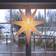 Star Trading Sensy White Advent Star ∅ 70cm