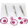 Knitpro Symfonie Wood Interchangeable Needles Starter Set