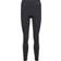 Hummel CI Seamless MW Scrunch Tight - Black Melange