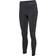 Hummel CI Seamless MW Scrunch Tight - Black Melange