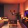 Nanoleaf Hexagon Black Wall light