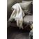 Scandi Living Sandstone Off White Filt Beige (180x130cm)