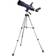 National Geographic 70/400 Telescope with Backpack