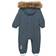 Color Kids Winter Overall - Turbulence