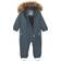 Color Kids Winter Overall - Turbulence