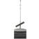 Vikan Sweeper Set Closed Long Handle