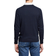 Morris Merino Oneck Sweater - Navy