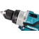 Makita DDF486T (1x5.0Ah)