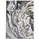 Think Rugs Apollo Grey, Gold 120x170cm