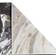 Think Rugs Apollo Grey, Gold 120x170cm