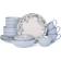 Pfaltzgraff Gabriela Dinner Set 16