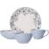 Pfaltzgraff Gabriela Dinner Set 16pcs