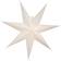 Watt & Veke Aino White Advent Star 60cm