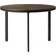 Vipp 423 Dark Stained Oak Soffbord 60cm