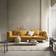 Vipp 423 Dark Stained Oak Soffbord 60cm