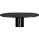 Normann Copenhagen Scala Black Marble Dining Table 110cm