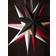 Watt & Veke Aino Black Advent Star ∅ 60cm