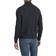 Morris Merino John Zip Sweater - Navy