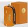 Solstickan Match Tube 2023 Design Orange Candle & Accessory