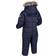 Regatta Kid's Panya Fleece Lined Snowsuit - Navy