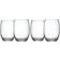 Alessi Mami XL Drink Glass 50cl 6pcs