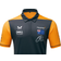 Castore McLaren F1 Men's 2022 Daniel Ricciardo Team Drivers Polo Shirt