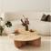 Hanah Home Harley Oak/Sapphire