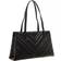 DKNY Madison Tote Bag - Black/Gold