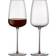 Lyngby Glas Veneto Verre à Vin Rouge 54cl 2pcs