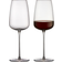 Lyngby Glas Veneto Verre à Vin Rouge 54cl 2pcs