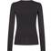 A View Stable L/S Top - Black