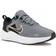 NIKE Downshifter 12 GS - Cool Grey/Black/White/Metallic Gold