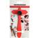 Fackelmann 2-in-1 Dog/Cat Brush 7x4 Inch