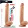 Lovetoy Legendary King-Sized Realistic Dildo 10″