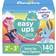 Pampers Easy Ups Training Pants Size 2T-3T 140pcs