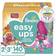 Pampers Easy Ups Training Pants Size 2T-3T 140pcs