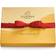 Godiva Assorted Chocolate Gold Gift Box Red Ribbon 7.75oz 18