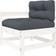 vidaXL 3186061 Loungesæt, 2 borde inkl. 1 stole & 2 sofaer