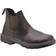 Portwest Steelite Dealer Booty S1P maat 1, Brown