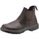 Portwest Steelite Dealer Booty S1P maat 1, Brown