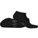 Kilde Kilde Comfort "Low Cut" Bamboo, Black Flera storlekar
