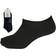 Kilde Kilde Comfort "Low Cut" Bamboo, Black Flera storlekar