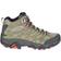 Merrell MOAB 3 GTX W - Olive/Purple