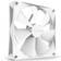 NZXT F140P (2022) White 140mm