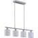 Trio Lighting Tommy White Lampada a Sospensione 75cm