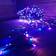 Premier Clusters With Timer Rainbow Green String Light 960 Lamps