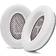 Wicked Cushions Bose QuietComfort Ørepuder White Smoke