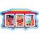 Scs Direct Daniel Tiger Mealtime Feeding Plates 2-pack