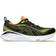 Asics Gel-Cumulus 25 M - Black/Neon Lime