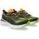 Asics Gel-Cumulus 25 M - Black/Neon Lime